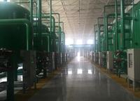 武汉新康化学集团污水处理工程