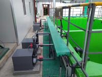 湖北科林博伦新材料有限公司污水项目