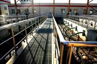 医院污水处理及回用