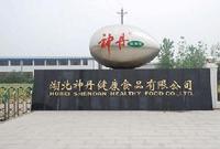 湖北神丹健康食品有限公司污水处理工程