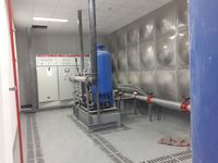 湖北省水利厅变频恒压工程