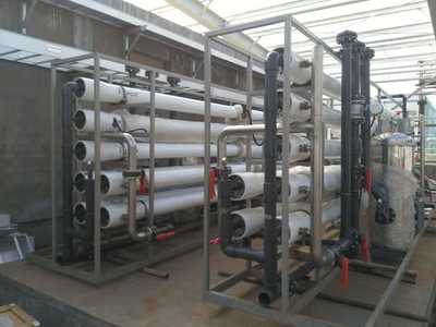 纳滤设备